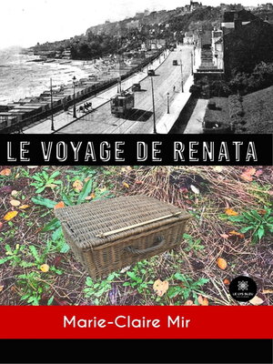 cover image of Le voyage de Renata